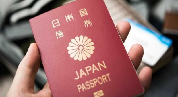 VISA NHẬT BẢN - DU LỊCH