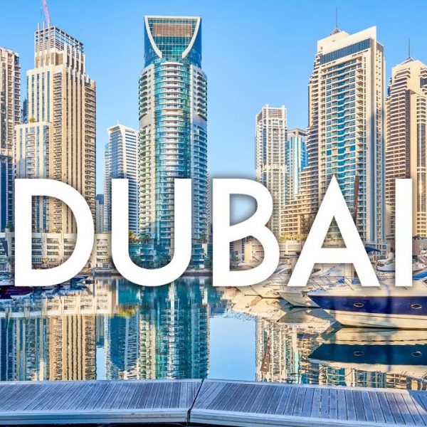 DUBAI – ABU DHABI