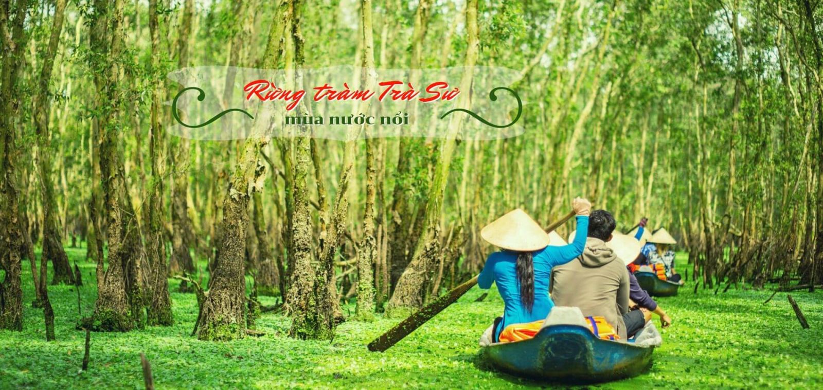 RẠCH GIÁ – HÀ TIÊN – CHÂU ĐỐC – CẦN THƠ
