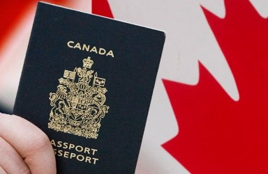 HỒ SƠ XIN VISA DU LỊCH CANADA