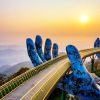 TOUR BÀ NÀ HILLS – CẦU VÀNG